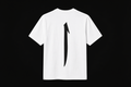 Tevora Elif Statement T-shirt – Wit